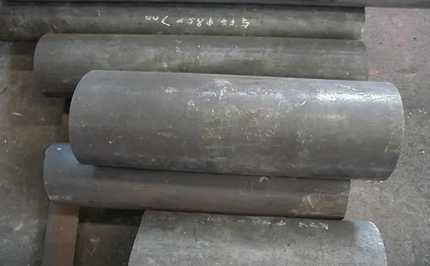 黔南某家制造公司采购2/3高低齿硬质合金带锯条锯切尺寸500mm，面积1963c㎡表面硬化钢